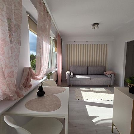 Appartement Dworcowa Przy Basenie à Olsztyn  Extérieur photo
