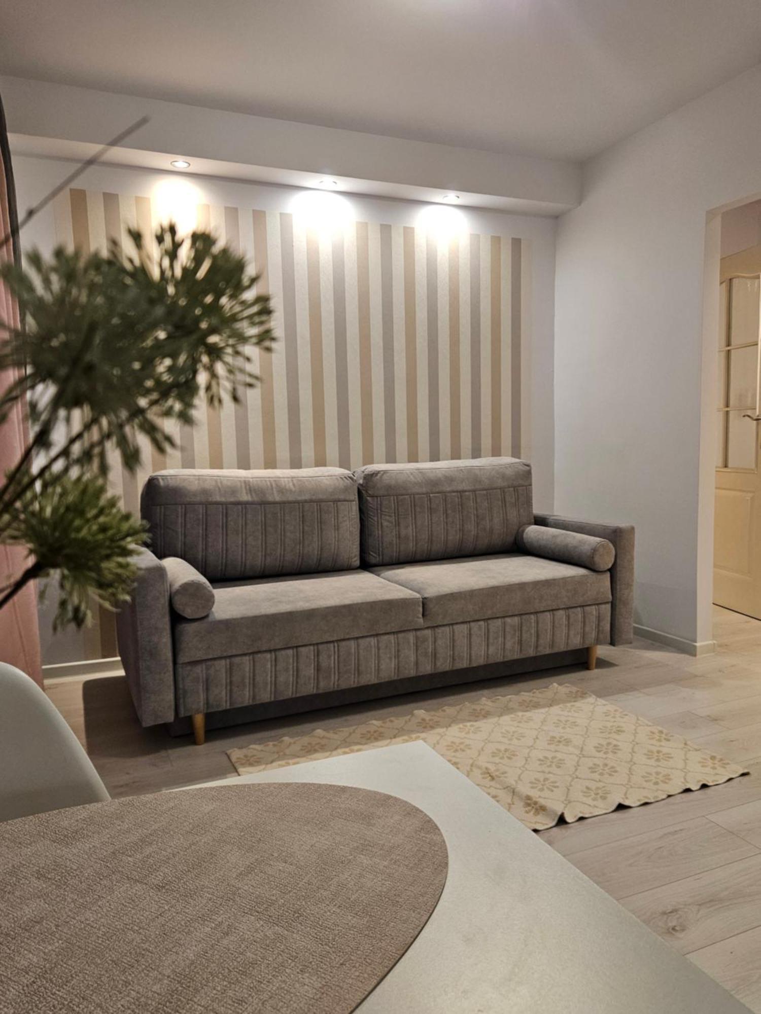 Appartement Dworcowa Przy Basenie à Olsztyn  Extérieur photo