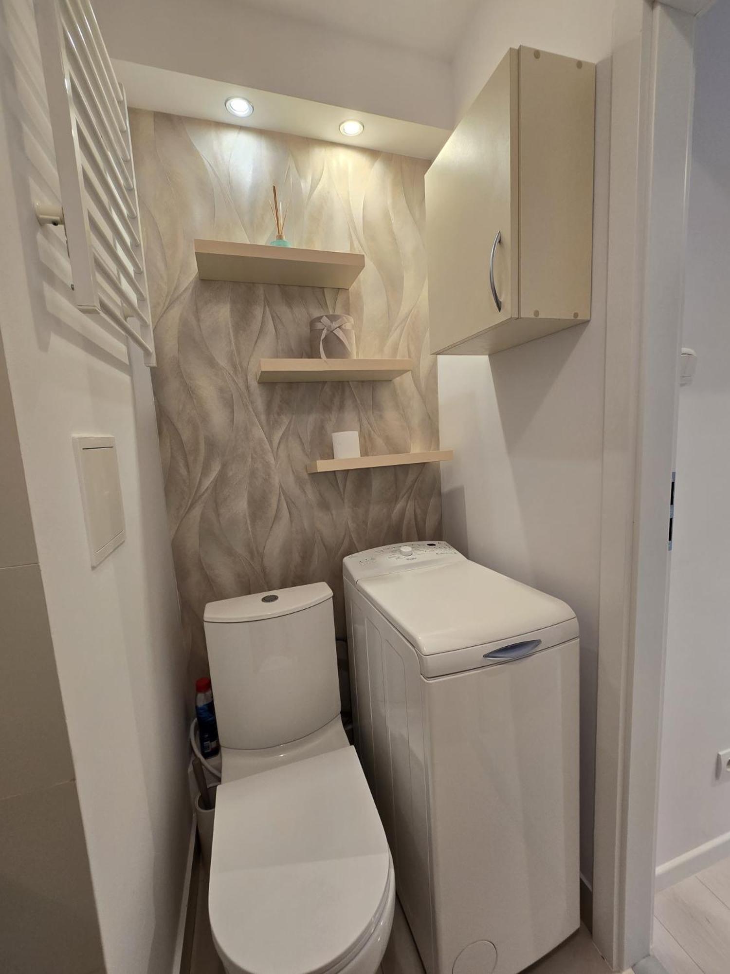 Appartement Dworcowa Przy Basenie à Olsztyn  Extérieur photo